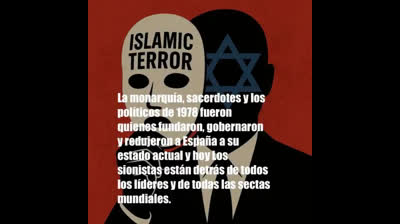 No hay otra verdad que esta  y todos son culpables de la ruina de España