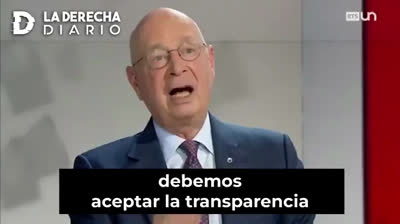 Este globalista ha presentado una denuncia  por encontrar un dispositivo de escucha en su casa