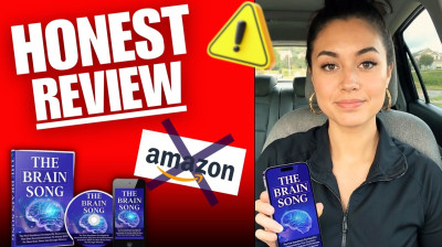THE BRAIN SONG FOR MEMORY Is It Safe  Worth Buying The Brain Song - The Brain Song Audio Review_1080p