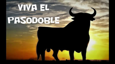 Viva El Pasodoble - Homenaje A Rocío Jurado (Cover) J. Dos Martínez