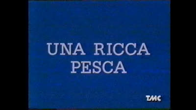 Il piccolo detective - Ep. 13_ Una ricca pesca