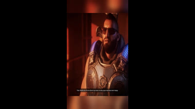Estar en este grupo implica mucho trabajo   ?   ?  ? #gearsofwar #gaming #gearsofwar4  #jcophn