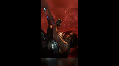 Es Hora de la Salvacion   ?   ?  ? #gearsofwar #gaming #gearsofwar4  #jcophn