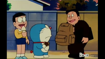 doraemon le chat cosmique francais episode 25-26