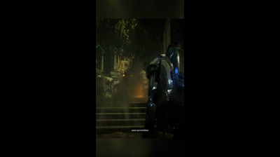 La Nueva Reina  ?   ?  ? #gearsofwar #gaming #gearsofwar4  #jcophn