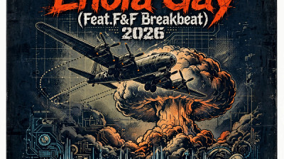 TheDjChorlo Breaktor - Enola Gay (Feat.F&F Breakbeat) 2026