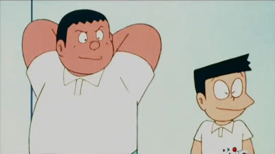 doraemon le chat cosmique francais episode 97-98