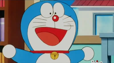 doraemon le chat cosmique francais episode 99-100
