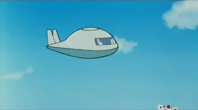 doraemon le chat cosmique francais episode 103-104