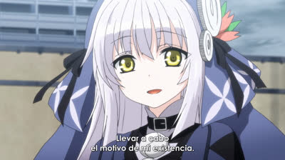 Clockwork Planet - Temporada 01 - Episodio 02 - Sub Español