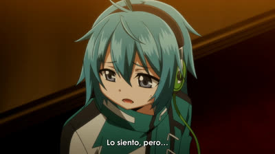 Clockwork Planet - Temporada 01 - Episodio 03 - Sub Español