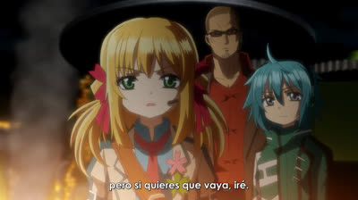 Clockwork Planet - Temporada 01 - Episodio 07 - Sub Español
