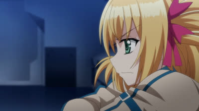 Clockwork Planet - Temporada 01 - Episodio 08 - Sub Español