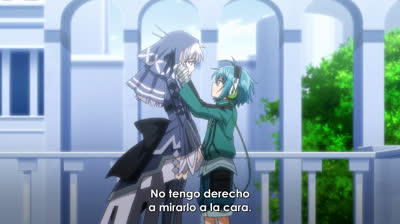 Clockwork Planet - Temporada 01 - Episodio 10 - Sub Español