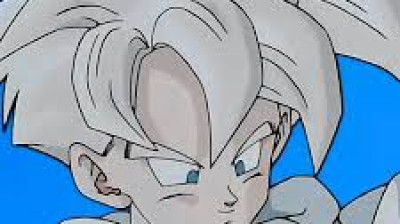 Gohan del futuro