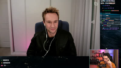 Rivenzi en Live avec Cyril Féraud et Rodolphe le pilote rouge