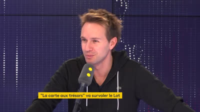 Interview France 3 Cyril Féraud  27 février 2019