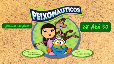 Peixounáticos De Piadaria De Zico Completo Episódios Completos????Ep 4 Completo.mp4