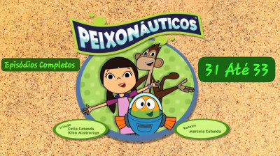 Peixounáticos De Piadaria De Zico Completo Episódios Completos????Ep 4 Completo.mp4