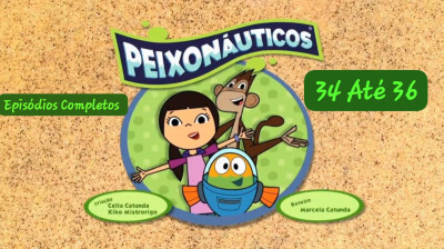 Peixounáticos De Piadaria De Zico Completo Episódios Completos????Ep 4 Completo.mp4