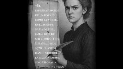 Totalmente de acuerdo!