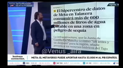 Todo está planeado y ejecutado por los creadores de la Agenda 2030.