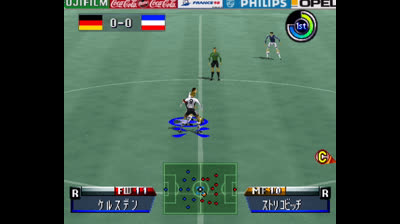 FIFA World Cup 1998 France