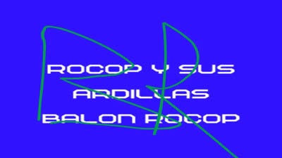 Balon Rocop - El Que Nos Puso a Perrear (Audio)