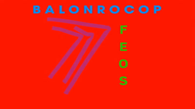 Balon Rocop - Momentos Concierto (Audio)