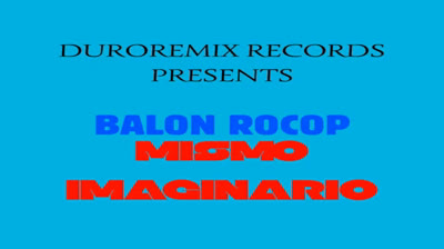 Balon Rocop - Soy una Ardilla (Audio)