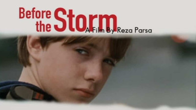 Before the Storm {Före stormen} Per Graffman-Maria Lundqvist-Sasha Becker (Reza Parsa Sweden-2000) EngSub