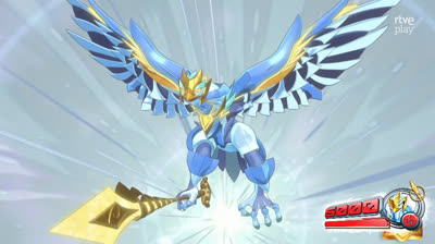 Bakugan 2026 Episodio 21 Los secretos, las mentiras - Sayonara, Clan Inadaptados