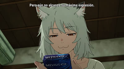 Yani Neko Episodio 1 Sub Español