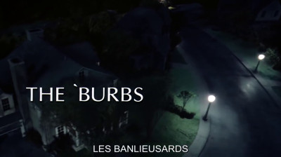 Les banlieusards_1989