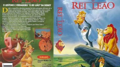 O Rei Leão (1994)