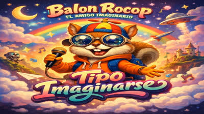 Balon Rocop - Ritual (Audio)