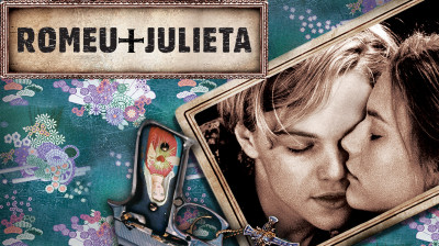 Romeu + Julieta (Romeo + Juliet) [1996] {Dublado}