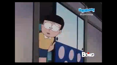 doraemon italiano 1979 episodio 341 il braccio invisibile
