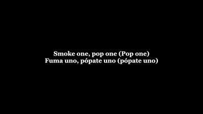 Sosocamo - Exotic [Sub-Español]