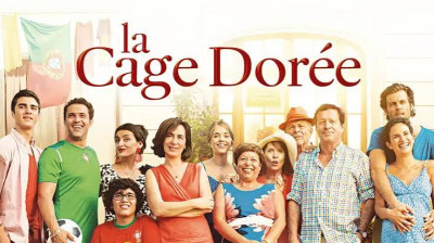 la cage doree (2012)