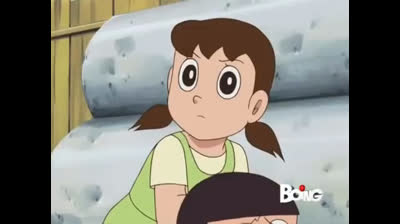 doraemon italiano 1979 episodio 977 il ventaglio moltiplica coraggio