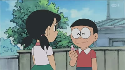 doraemon italiano 2005 episodio 002 il pulsante non chè più