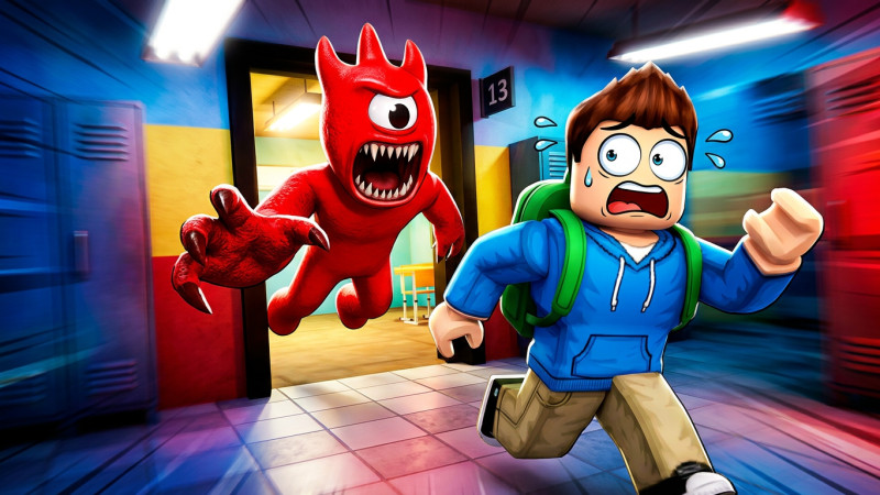 jugando a care of poppdo 4 (parte 1) roblox