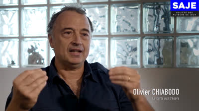 Interview Olivier Chabodo