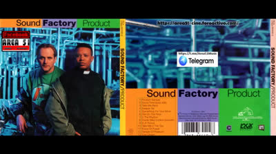 SOUND FACTORY - PRODUCT (1994)(WAV)(FLAC)(MP3)