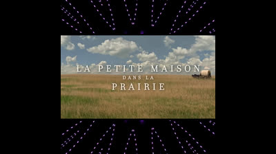 La Petite Maison dans la prairie (série télévisée, 2026)