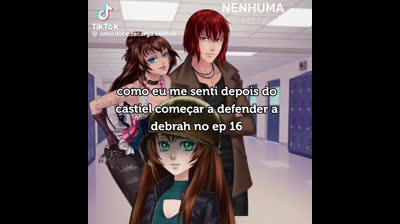 amor doce