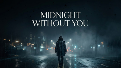 Midnight Without You
