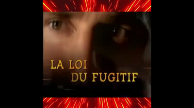 La Loi du fugitif