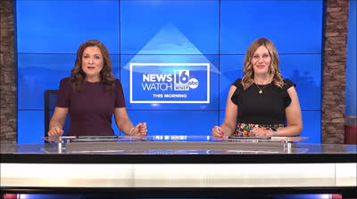 WNEP Newswatch 16 This Morning 4:30AM open - July 20, 2026